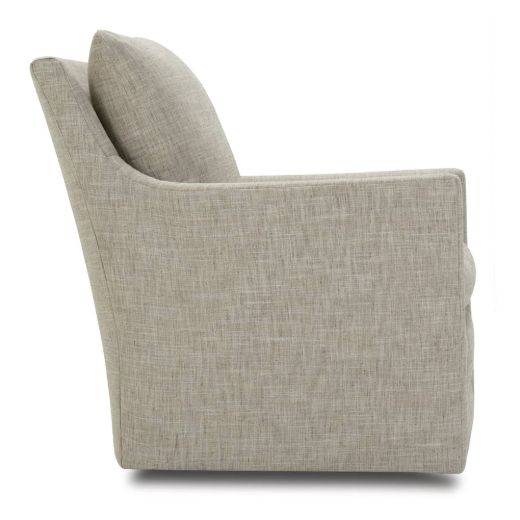 Picture of Isley Swivel Chair w/ Glider Option